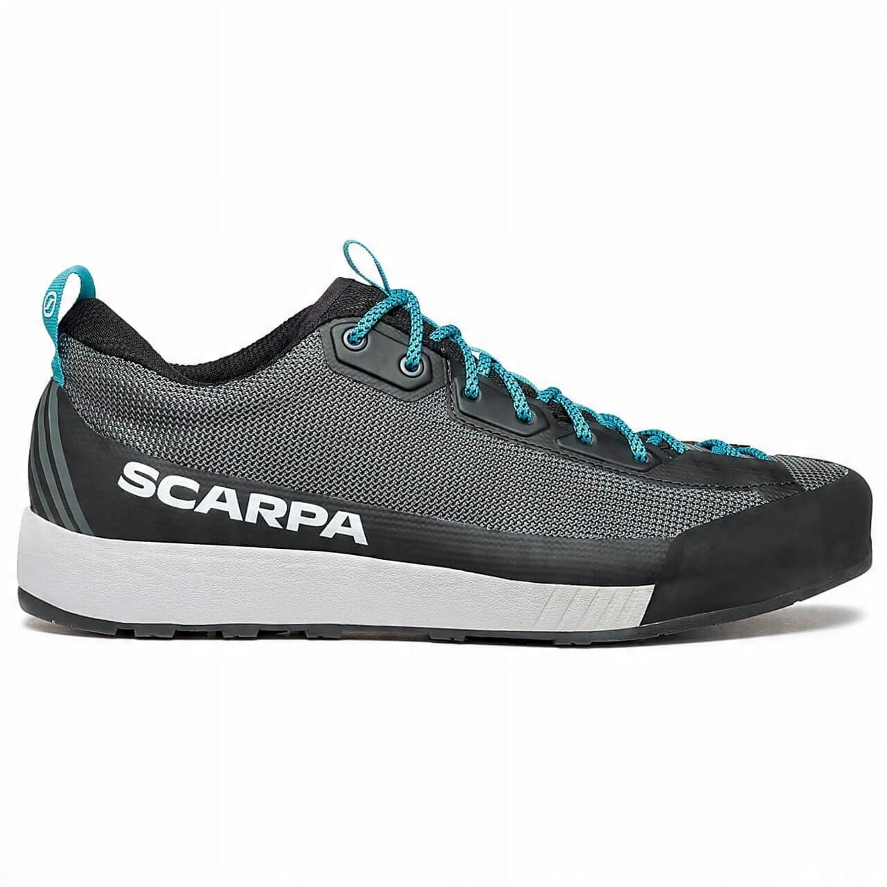 Buty podejściowe męskie Scarpa Gecko LT