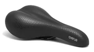 Siodełka rowerowe i akcesoria - Siodło SELLEROYAL CLASSIC ATHLETIC 45st. AVENUE żelowe + elastomery unisex 450g (NEW 2023) - miniaturka - grafika 1