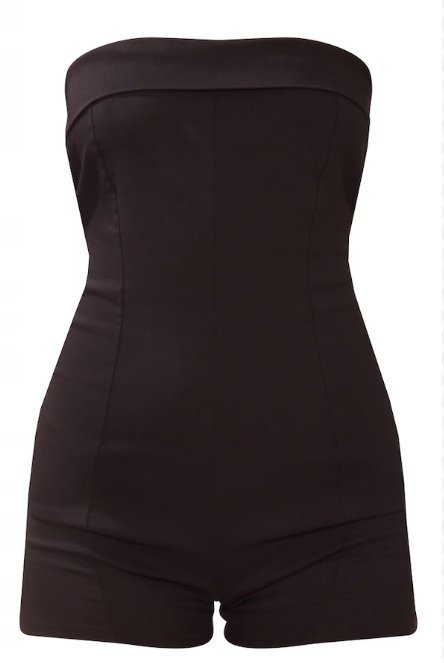 PRETTYLITTLETHING KOMBINEZON DAMSKI NA LATO 36 EGS