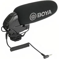 Akcesoria fotograficzne - Boya Mikrofon BY-M3032 - miniaturka - grafika 1