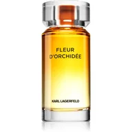 Wody i perfumy damskie - Karl Lagerfeld Les Parfums Matires Fleur D´Orchidee woda perfumowana 100 ml - miniaturka - grafika 1