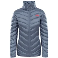 Kurtki i kamizelki sportowe damskie - Kurtka The North Face Trevail T93BRM3YH - miniaturka - grafika 1