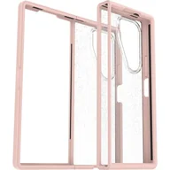 Etui i futerały do telefonów - OtterBox Thin Flex Case do Samsung Galaxy Z Fold6, Wstrząsoodporny, Elegancki Dwuczęściowy Futerał Ochronny, Testowany Zgodnie ze Standardem Wojskowym, Różowe - miniaturka - grafika 1