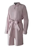 Kurtki damskie - PŁASZCZ DAMSKI NIKE WINDRUNNER CZ8974033 r. L - miniaturka - grafika 1