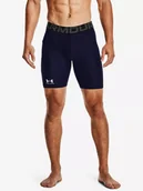Spodenki męskie - Spodenki męskie Under Armour HG Shorts-NVY XXL - miniaturka - grafika 1