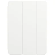 Etui do tabletów - Apple Etui do tabletu Etui Smart Folio do iPada Pro 12.9 cali 5 generacji białe MJMH3ZM/A - miniaturka - grafika 1