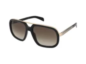 Okulary przeciwsłoneczne - Okulary przeciwsłoneczne David Beckham 7101 2M2 57 HA - miniaturka - grafika 1