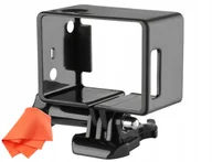 Akcesoria do kamer sportowych - Obudowa Ramka FreePower GP72 szeroka do GoPro Hero 3/3+ - miniaturka - grafika 1
