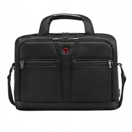 Torby na laptopy - Wenger BC Pro czarna 14-16" - miniaturka - grafika 1