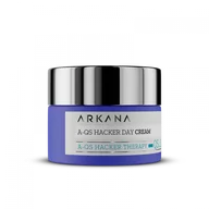 Kremy do twarzy - Arkana Krem na dzień regulujący mikrobiom skóry 50 ml 61018 - miniaturka - grafika 1