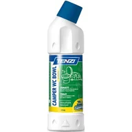 Środki do WC - Płyn do czyszczenia toalety TENZI Camper wc Bowl Cleaner 750 ml - miniaturka - grafika 1