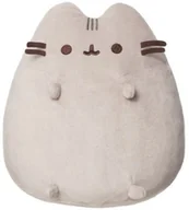 Maskotki i pluszaki - Aurora PUSHEEN Soft toy Sitting Pusheen, 22 cm - miniaturka - grafika 1