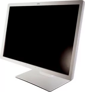 Monitor Fujitsu Monitor Fujitsu B24W-7 24'' LED 1920x1200 IPS DisplayPort Biały Klasa A uniwersalny - RTV OUTLET - miniaturka - grafika 1