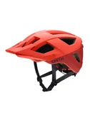 Kaski narciarskie - Kask na rower Smith Session MIPS - matte poppy/terra - miniaturka - grafika 1