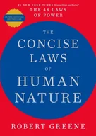E-booki obcojęzyczne - Concise Laws of Human Nature [DRM] - miniaturka - grafika 1