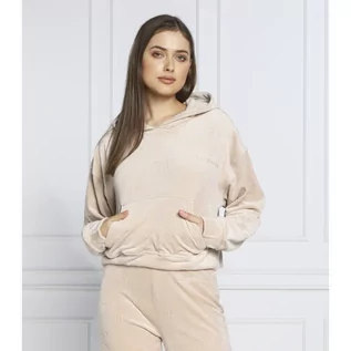 Bluzy damskie - Juicy Couture Bluza MARIAH | Regular Fit - grafika 1