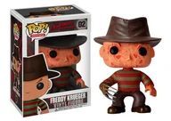 Figurki dla dzieci - Funko POP! Movies, figurka kolekcjonerska, Nightmare, Freddy Krueger, 02 - miniaturka - grafika 1
