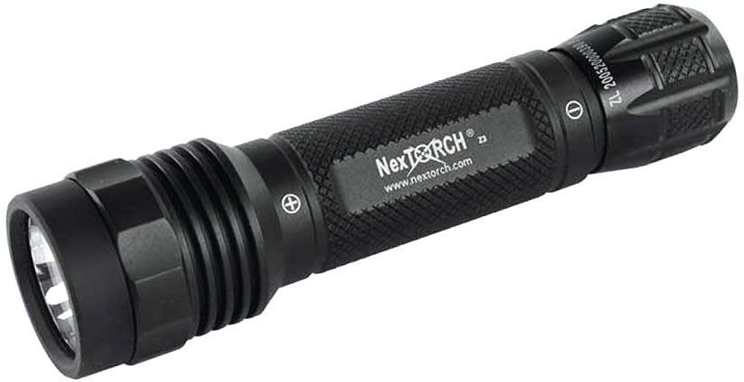 Nextorch Z3 60 Lumens LED
