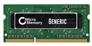MicroMemory 4GB 03A02-00022400-MM - Pamięci RAM - miniaturka - grafika 1
