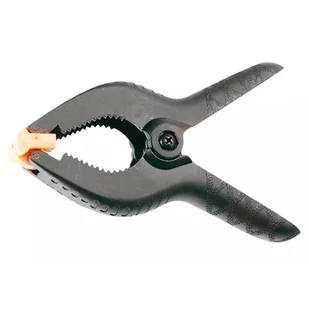 TOPEX ŚCISK SPRĘŻYNOWY 150MM T 12A415 [6689186] - Imadła i ściski - miniaturka - grafika 1