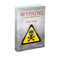Bezpieczeństwo - Wypadki ciężkie i śmiertelne - miniaturka - grafika 1