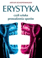 E-booki - nauka - Erystyka, czyli sztuka prowadzenia sporów - miniaturka - grafika 1