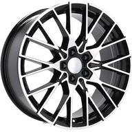 Felgi aluminiowe - Felgi 19'' 5x120 m.in. do BMW X1 e84 X3 e83 f25 X4 f26 X5 e53 Z4 - RA5479 - miniaturka - grafika 1