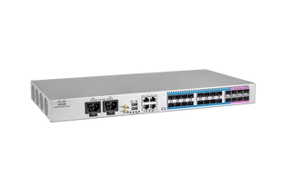 Cisco N540X-6Z18G-SYS-A - Routery - miniaturka - grafika 1