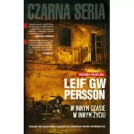 Kryminały - W innym czasie w innym życiu - miniaturka - grafika 1