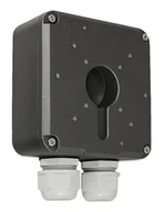 Akcesoria do monitoringu - BCS-P-A61-G Adapter do kamer tubowych z puszką połączeniową serii BCS POINT - miniaturka - grafika 1