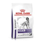 Sucha karma dla psów - Royal Canin Expert Canine Dental - 13 kg - miniaturka - grafika 1
