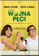 Komedie DVD - Wojna płci - miniaturka - grafika 1