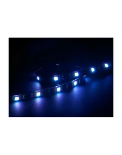 Akasa Vegas M Pasek białych 15 LED 50cm AK-LD05-50WH MOLS-119 - Elementy oświetleniowe do komputerów - miniaturka - grafika 2