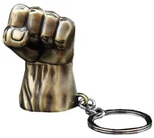 Breloczki dla dzieci - Brelok Zawieszka Do Kluczy Rękawica Hulk, Hopki - miniaturka - grafika 1