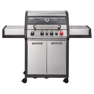 ENDERS Monroe Pro 4 SIK Turbo 837833 - Grille gazowe - miniaturka - grafika 1