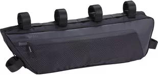 BBB BBB Middle Mate BSB-142 Frame Bag L, black  2021 Torebki na ramę 2973064202 - Sakwy rowerowe - miniaturka - grafika 1