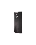 Dyski SSD - SanDisk Professional G-DRIVE SSD 1TB M.2-2280 1050MB/s USB-C 10Gbps USB 3.2 Gen 2 Ultra-Rugged Portable NVMe SSD - miniaturka - grafika 1