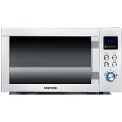 Kuchenki mikrofalowe - Severin MW 7777 - miniaturka - grafika 1