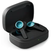 Słuchawki - Bang & Olufsen Beo Play EX antracytowe - miniaturka - grafika 1