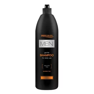 Chantal ProSalon Men shampoo for daily use - Szampon do włosów do codziennej pielęgnacji 1000 g - Szampony dla mężczyzn - miniaturka - grafika 1