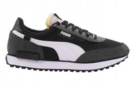 Buty sportowe męskie - Buty męskie Puma Future Rider Play 371149 88 - miniaturka - grafika 1