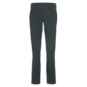 Spodnie damskie - Maier Sports Helga Slim damskie spodnie trekkingowe szary szary (Graphite) 19 232024 - miniaturka - grafika 1
