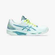 Tenis ziemny - Buty do tenisa damskie Asics Gel Solution Speed FF 2 na mączkę ceglaną - miniaturka - grafika 1