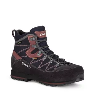 Buty trekkingowe Aku Trekker L.3 Gore-tex [978W658]-38 - Moda i Uroda OUTLET - miniaturka - grafika 1