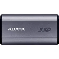 Dyski SSD - Dysk zewnętrzny SSD ADATA SC750 500GB Czarny (SC750-500G-CCBK) - miniaturka - grafika 1