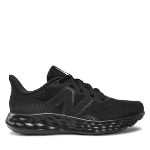 Buty do biegania New Balance 411 v3 W411CK3 Czarny - Buty sportowe damskie - miniaturka - grafika 1