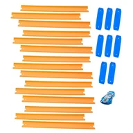 Tory, garaże, parkingi - Hot Wheels  (GXP-581207) - miniaturka - grafika 1