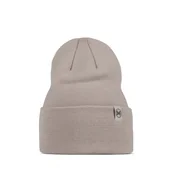 Czapki męskie - Czapka unisex Buff Knitted Beanie Lilon birch gray - ONE SIZE - miniaturka - grafika 1
