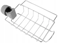 Akcesoria do armatury i ceramiki - Organizer Pyramis do baterii Lungo - miniaturka - grafika 1