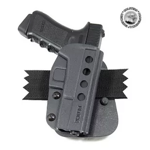 kabura do Glock 17/19 SPECIAL-SPEED - Kabury i pokrowce - miniaturka - grafika 4